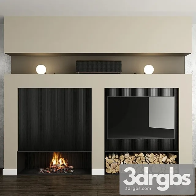 Fireplace And Decor 27 Free Download