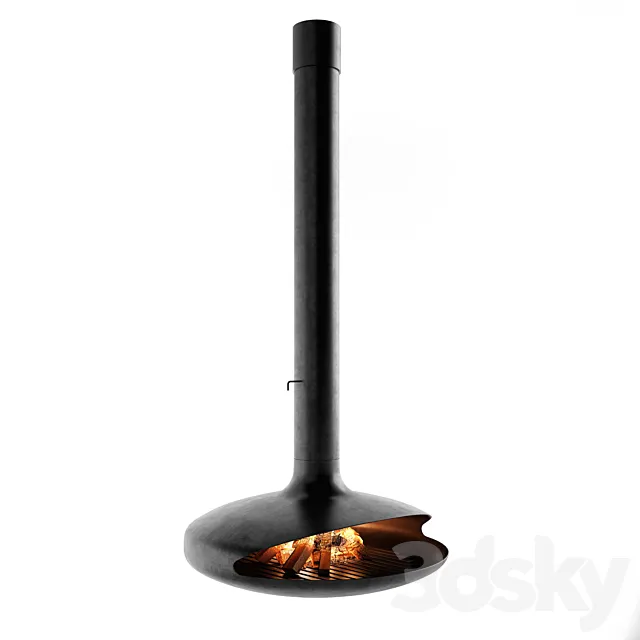 Fireplace Focus GyroFocus Free Download