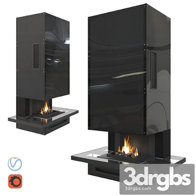 Fireplace loft Free Download