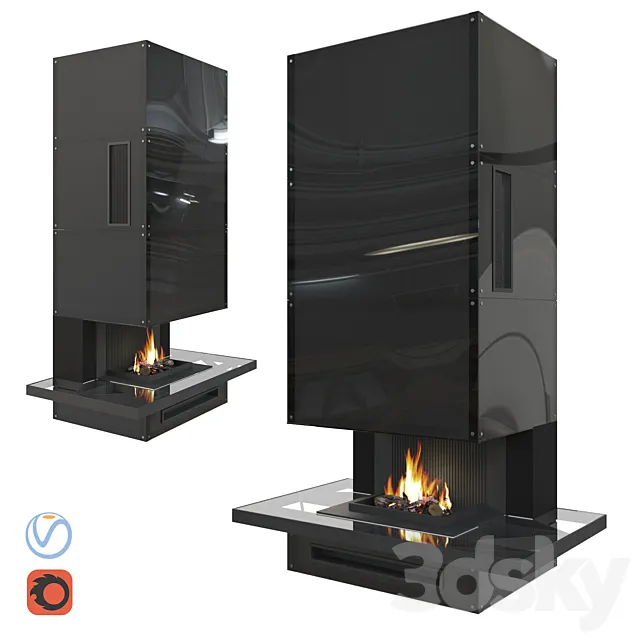 Fireplace Loft Free Download