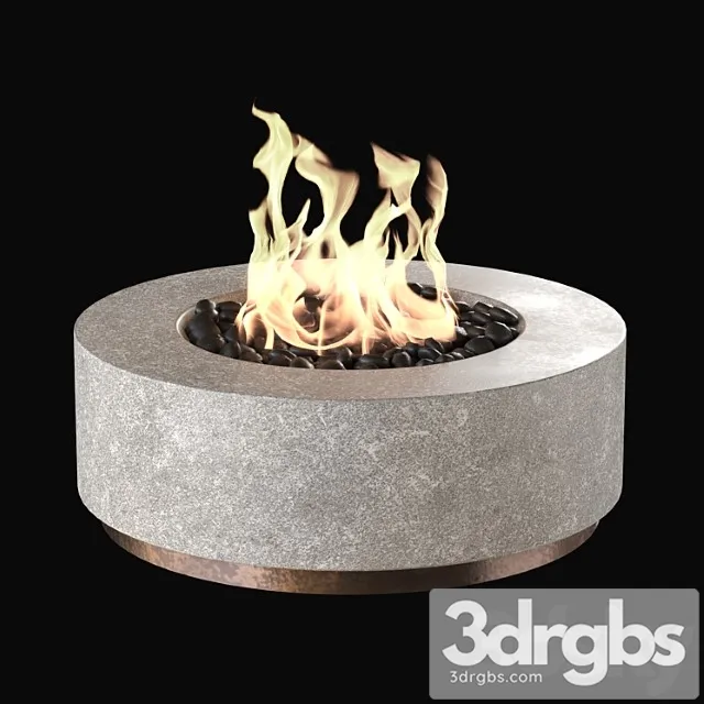 Fireplace Set 7 Free Download