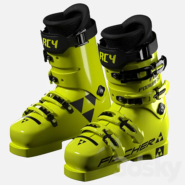 Fischer ski mountain boots Free Download