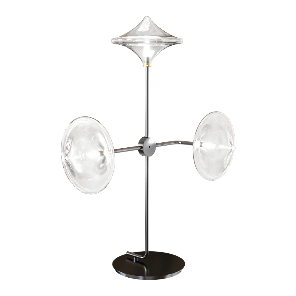 Fisionarte - Table lamp Essenza 3D Model