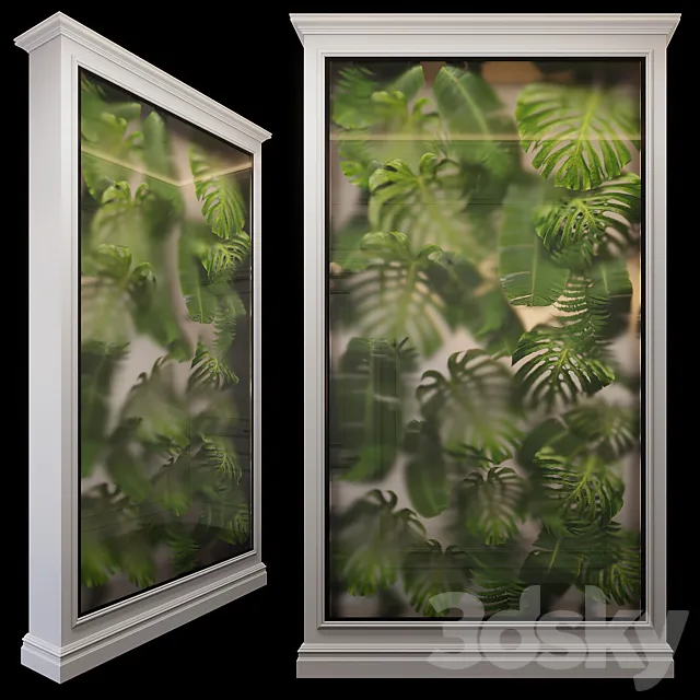 Fito wall Greenbox - Vargov Design Free Download