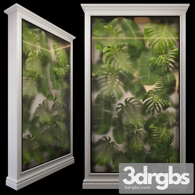 Fito wall greenbox - vargov design