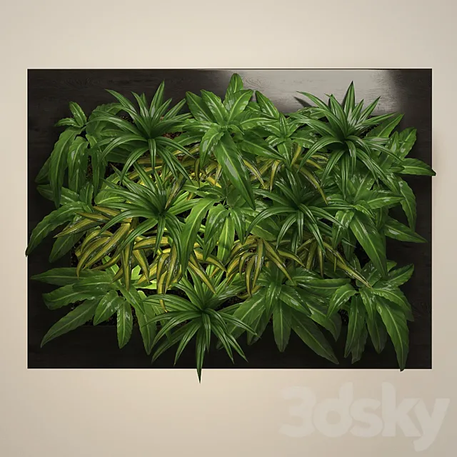 Fitowall_5 3D Model
