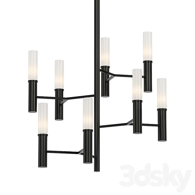 Fixture chandelier Free Download