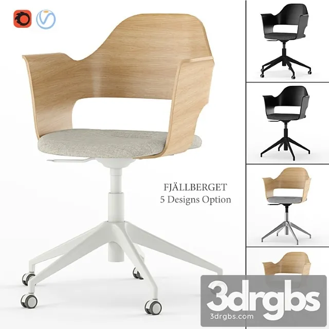 Fja?llberget chair - ikea