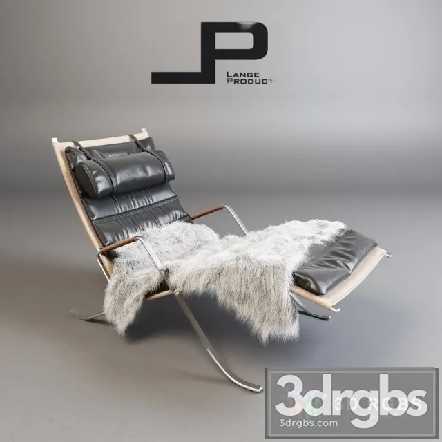 FK 87 Grasshopper 3D Model Free