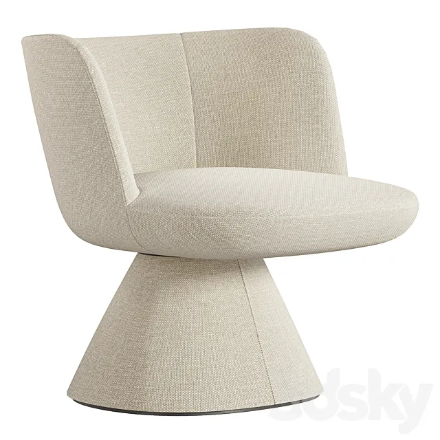 Flair O' Maxi-bebitalia 3D Model
