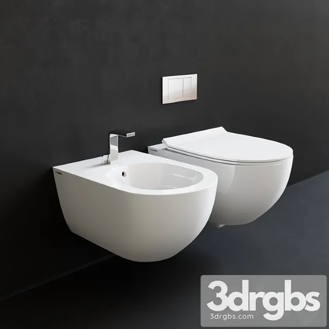 Flaminia App 3D Model Free