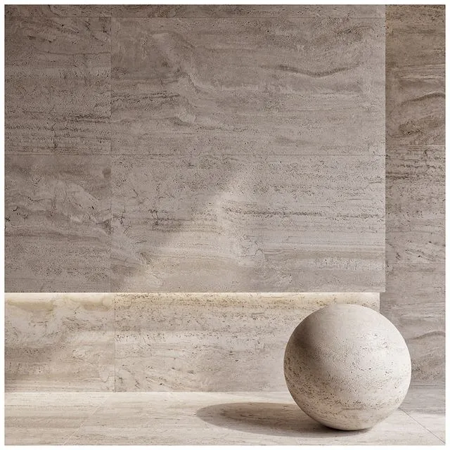 Flaviker navona 3D Model