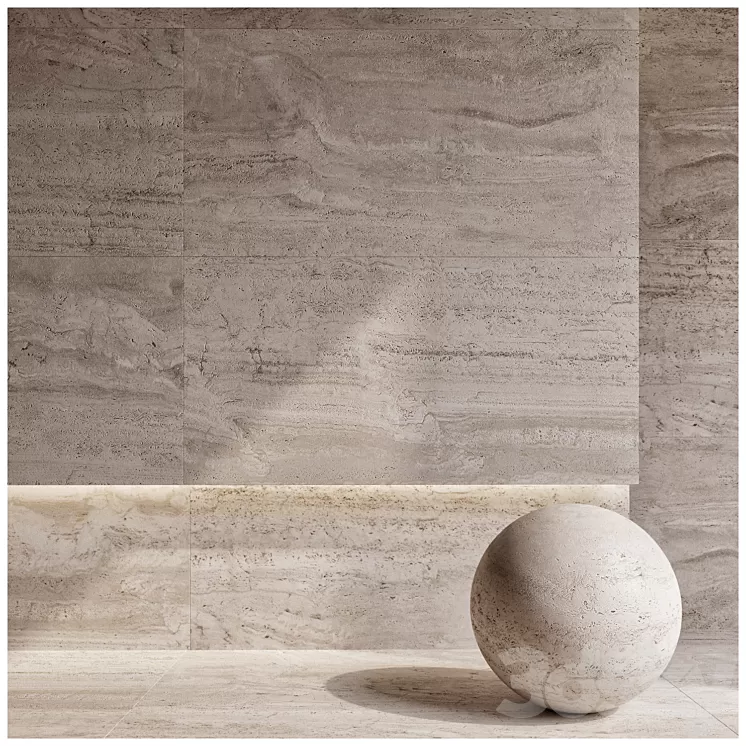 Flaviker navona 3D Model Free