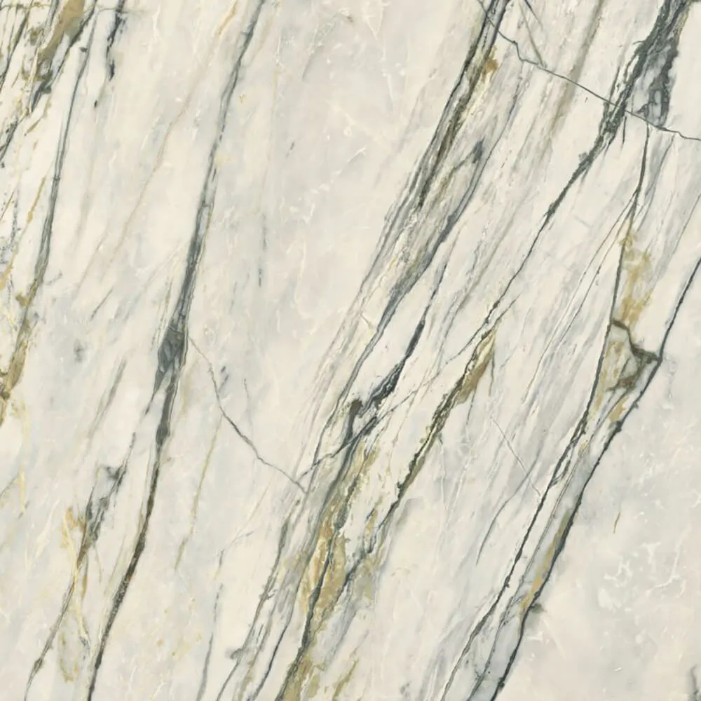 Flaviker - Porcelain slabs Calacatta Emerald 3D Model