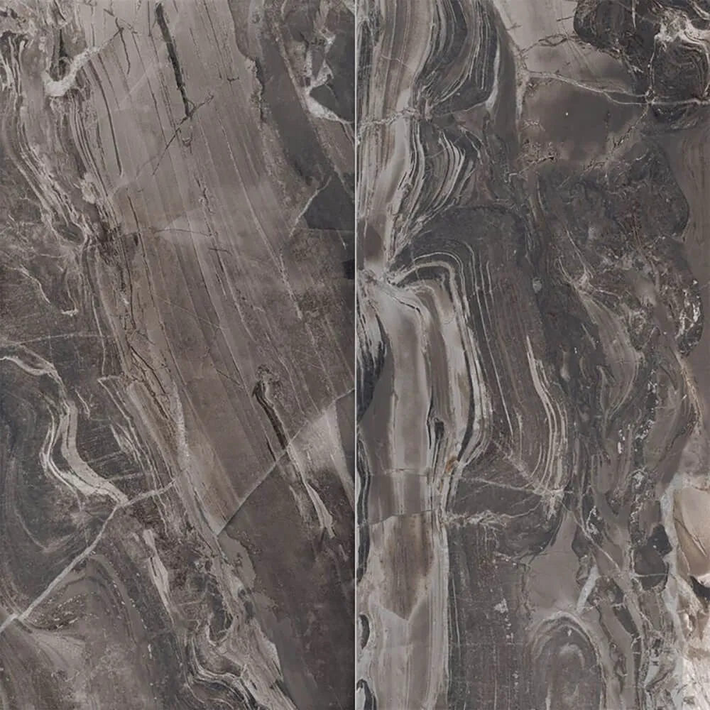 Flaviker - Porcelain slabs Exotic Brown 3D Model