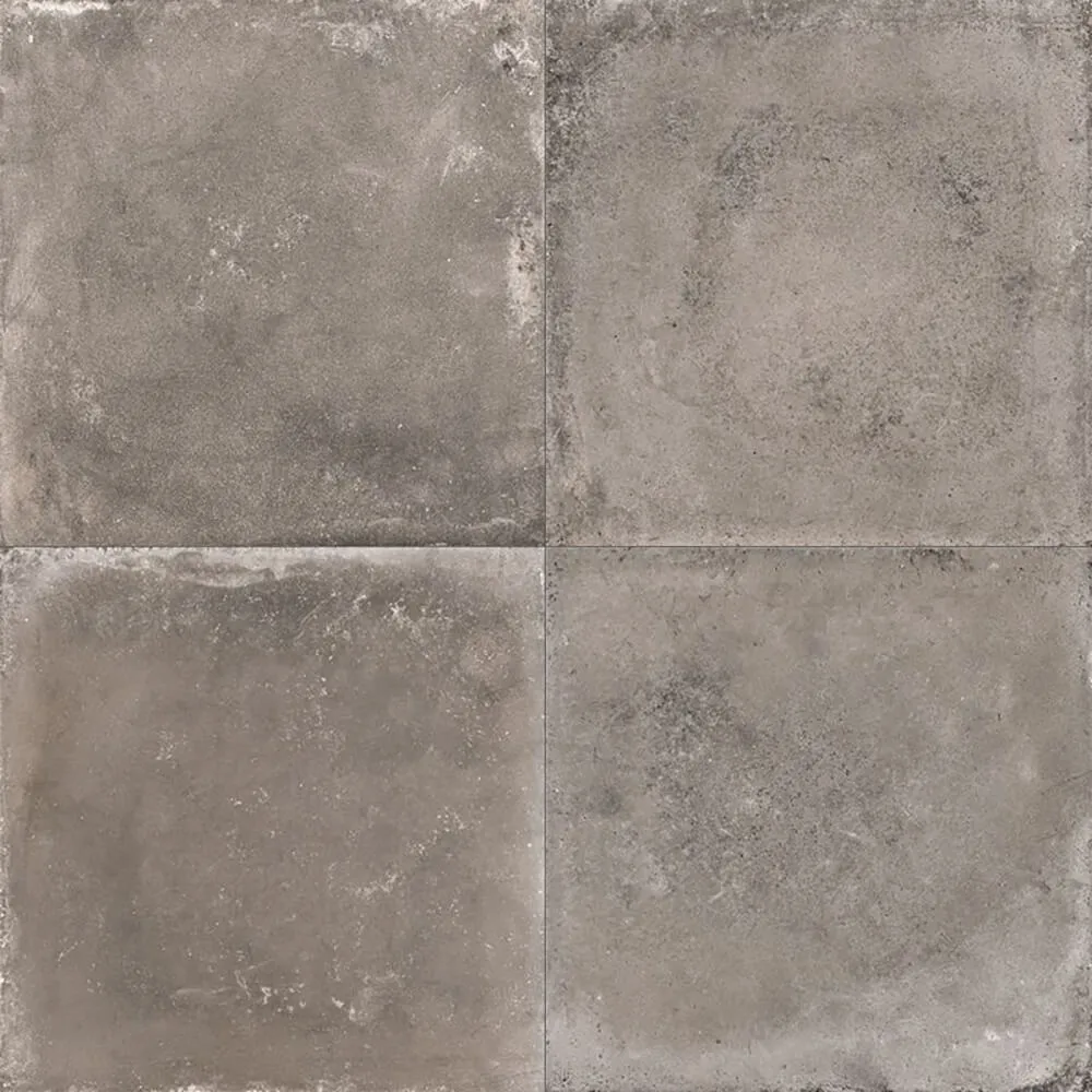 Flaviker - Porcelain slabs Graphite 1 3D Model