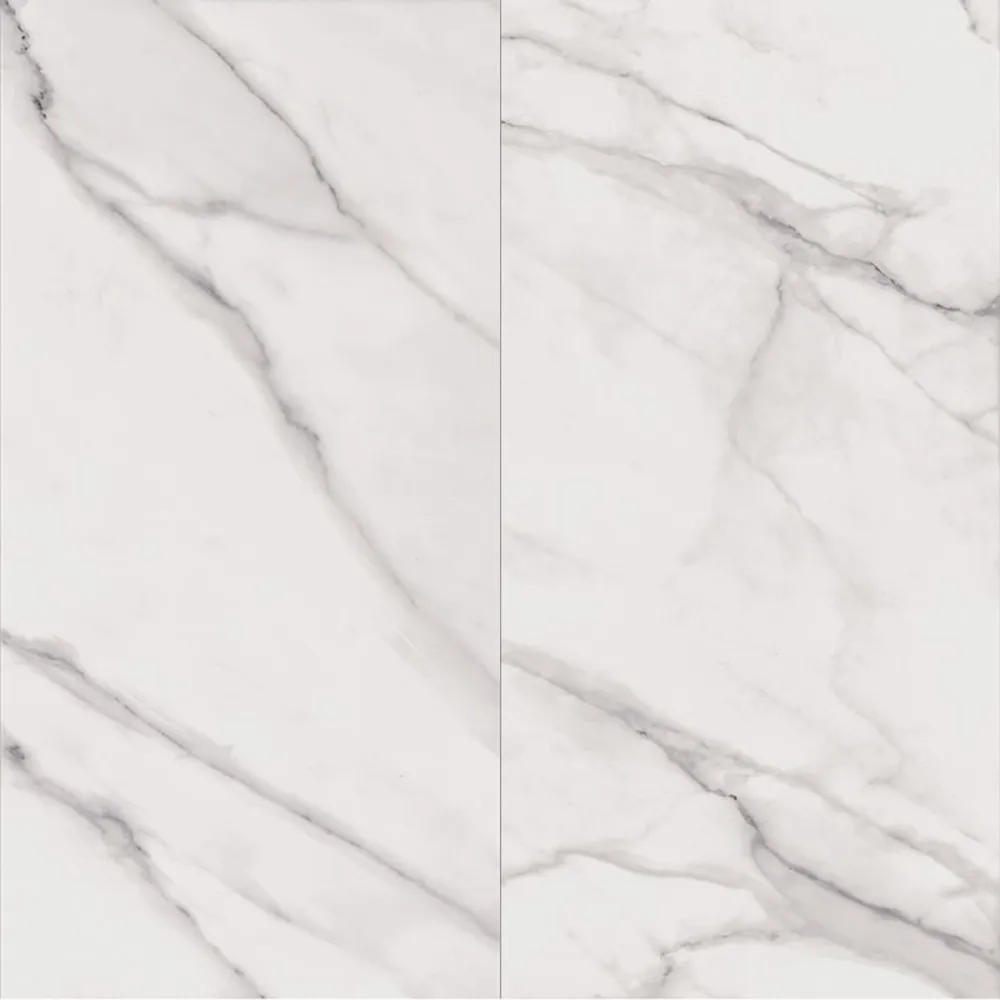 Flaviker - Porcelain slabs Royal Statuario 3D Model