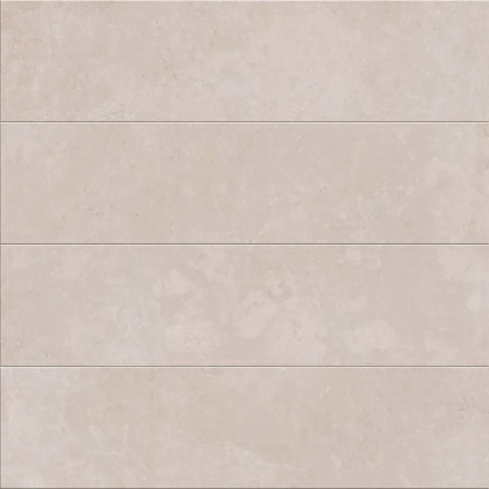 Flaviker - Porcelain slabs Stone Beige 3D Model