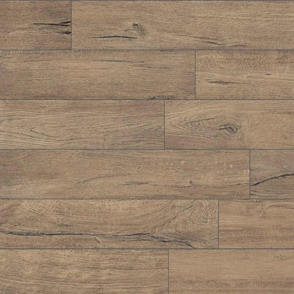 Flaviker - Porcelain tile Brown 1 3D Model