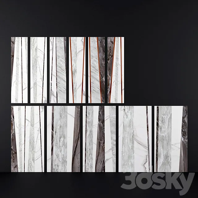 Flaviker Supreme 3DModel