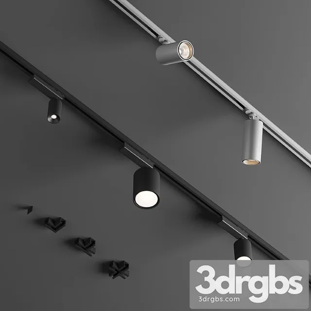 Flexalighting track projectors Free Download