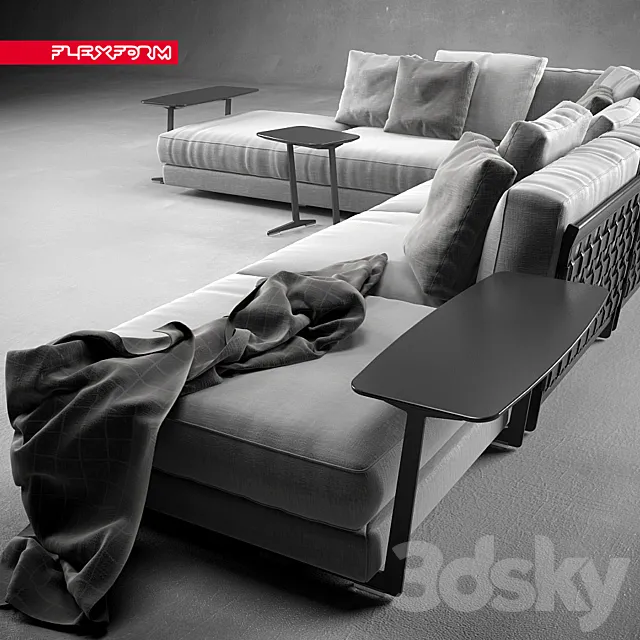 FLEXFORM 3D Model