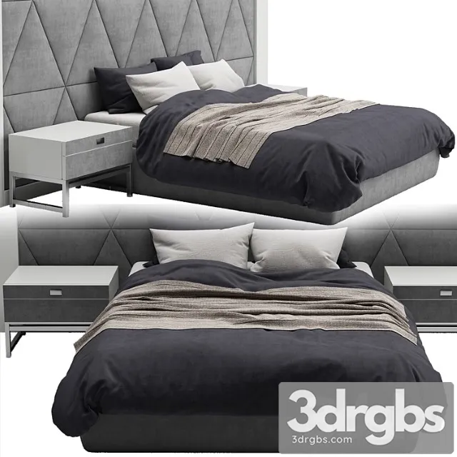 flexform 3D Model Free