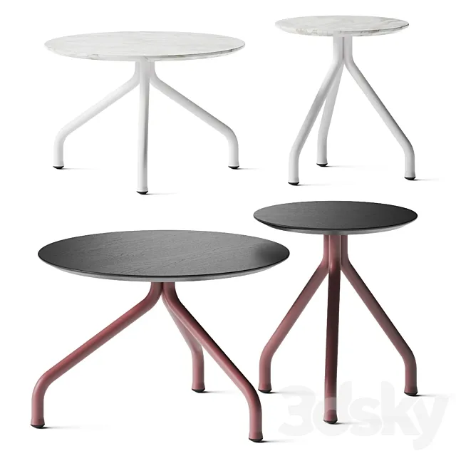 Flexform Academy Coffee Tables Free Download