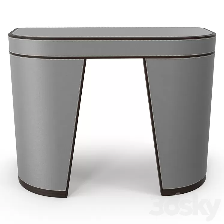 Flexform – Amos table 3D Model