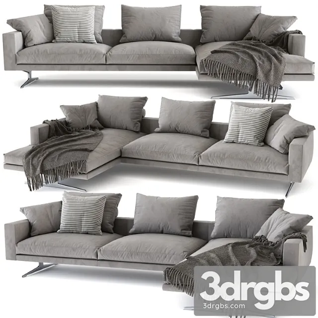 Flexform campiello sofa_1