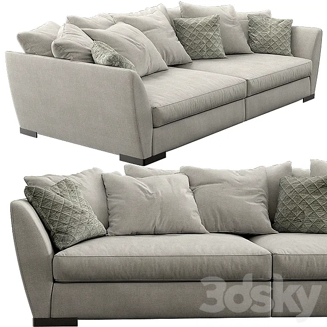 Flexform ginevra Free Download