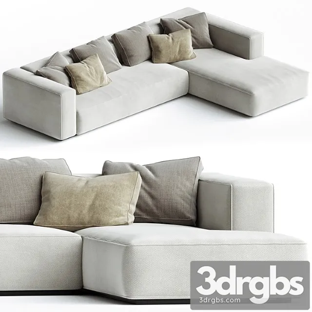 Flexform grandemare 15lxa