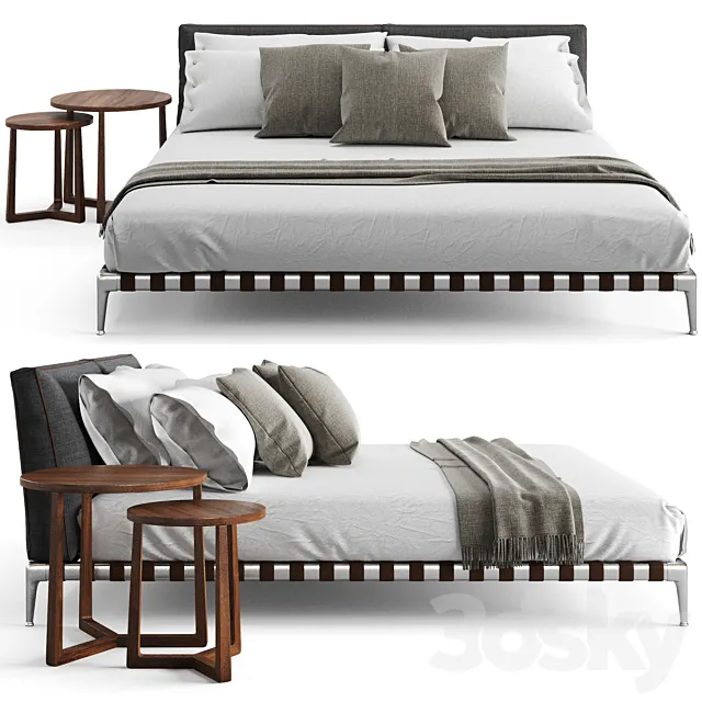Flexform gregory Free Download