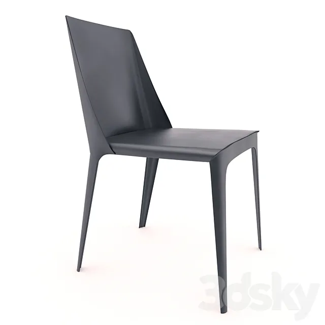 FLexForm ISABEL chair Free Download