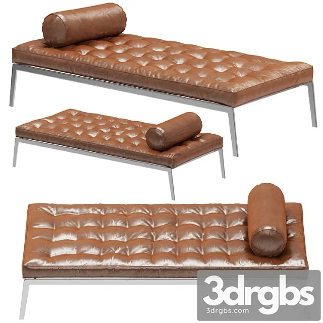 Flexform magi 2 3D Model Free