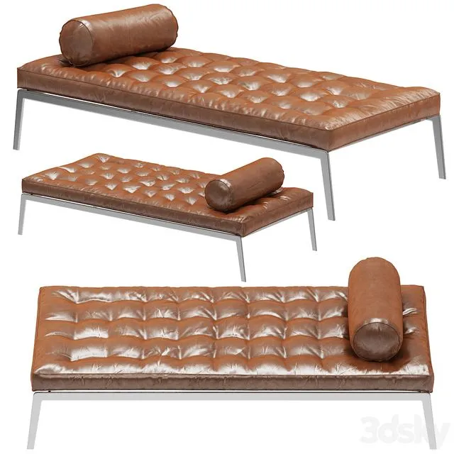 Flexform magi 3D Model