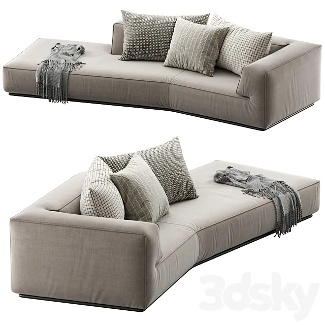 Flexform PERRY Free Download