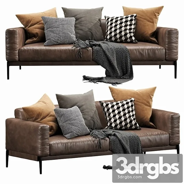 Flexform romeo compact