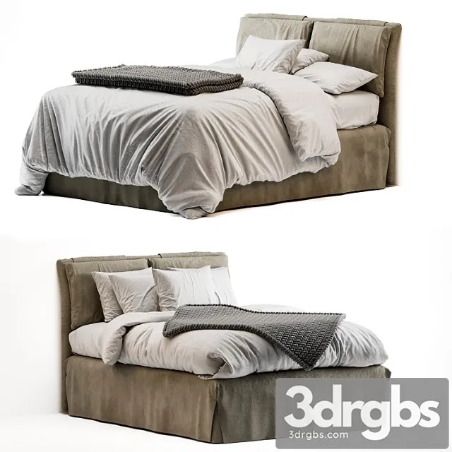 Flexstyle Andrew 2 3D Model Free