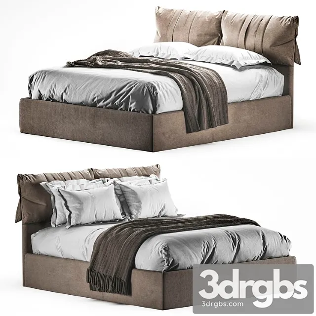 Flexstyle Mistral 2 3D Model Free