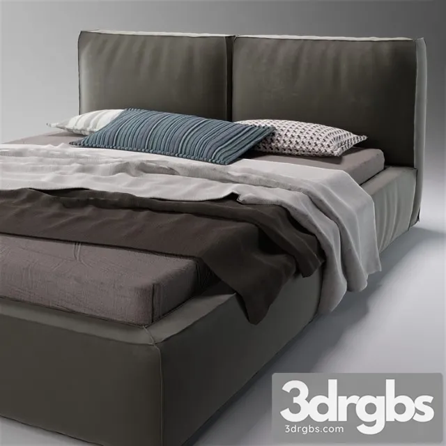 Flexteam Slim One 3D Model Free