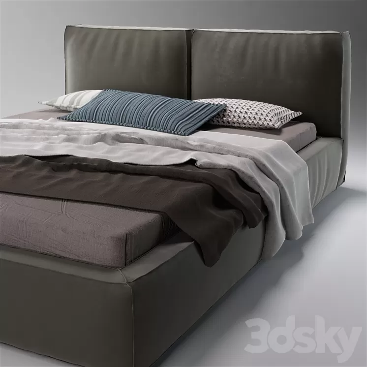 Flexteam – Slim One 3D Model