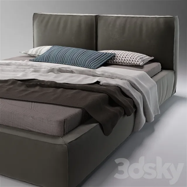 Flexteam - Slim One 3DModel