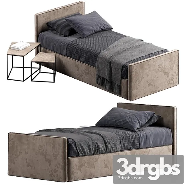 Flexteam step 2 3D Model Free