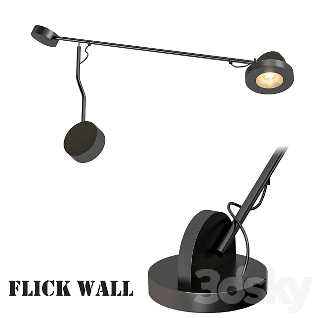 Flick_Wall Free Download