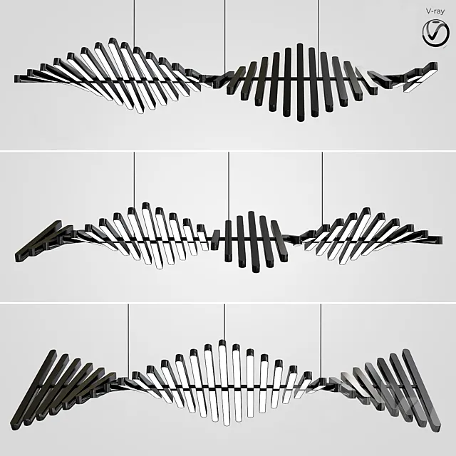 Flight 3DModel