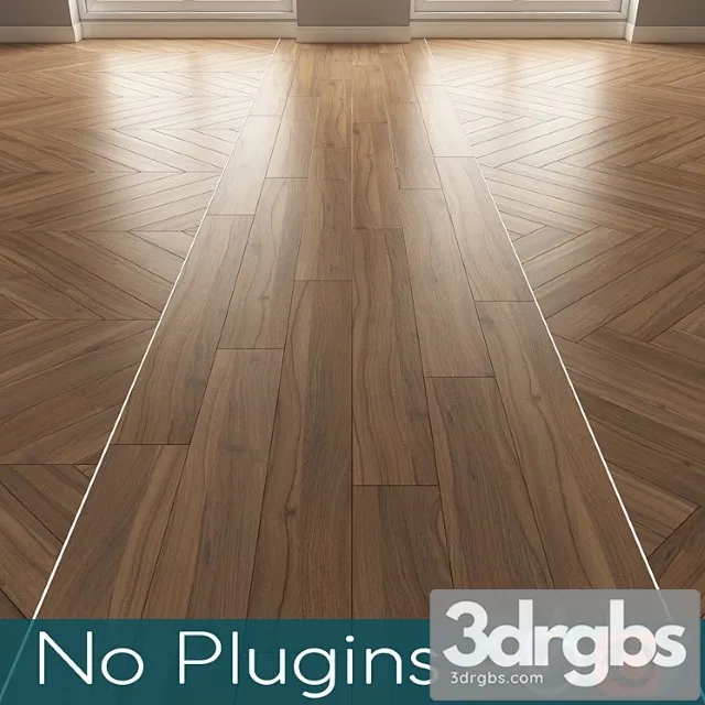 Floor 134 3D Model Free