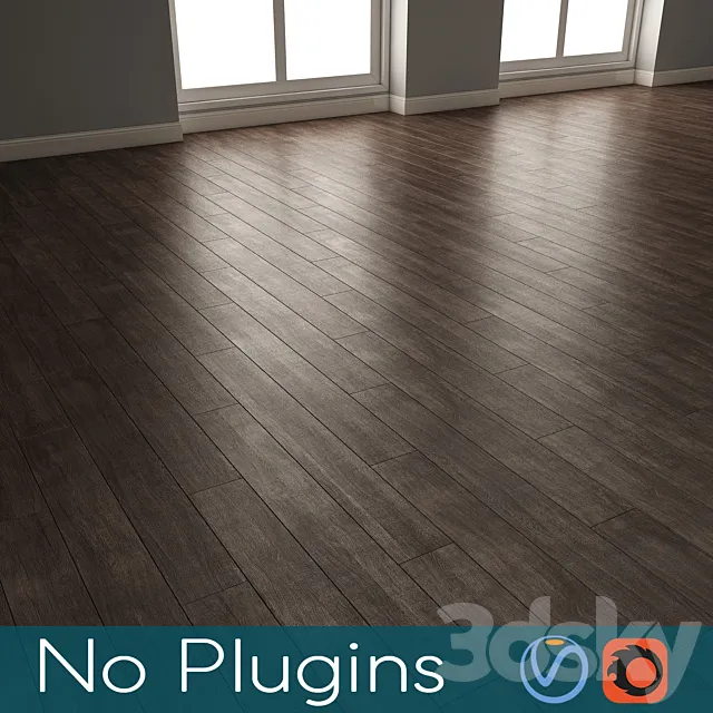 Floor 23 3DModel