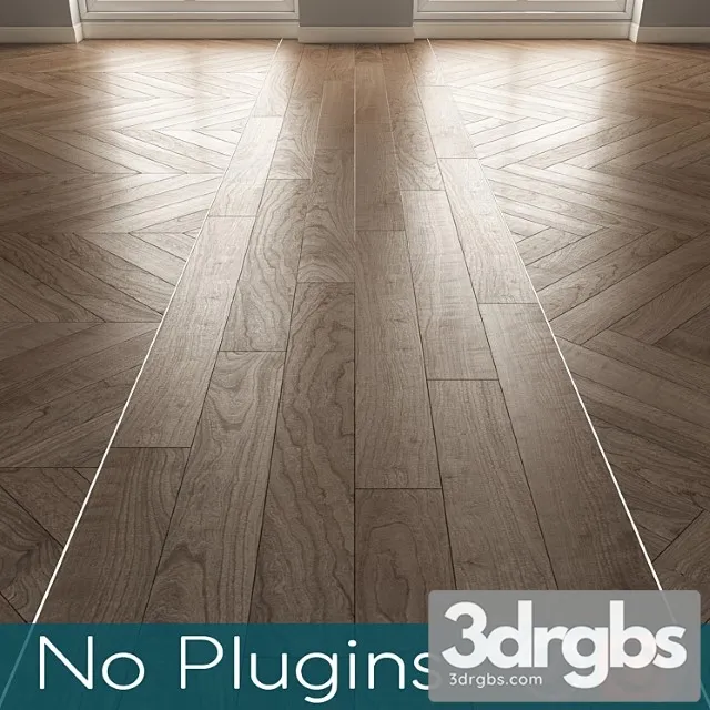 Floor 45 3D Model Free