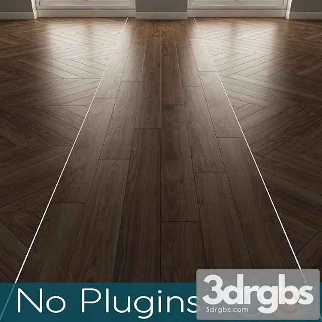 Floor Covering 160 3D Model Download